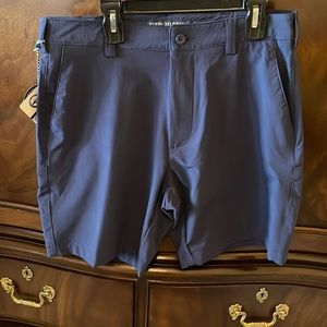 Blue Fish Hippie Shorts